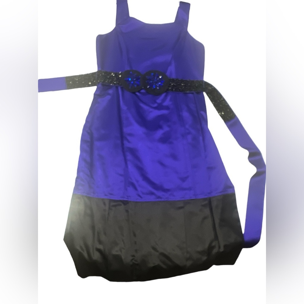 Lavender Label by Vera Wang Women’s Cocktail Dress